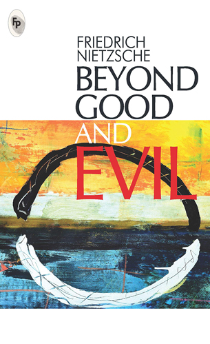 Beyond Good And Evil flashbooks.lk 1