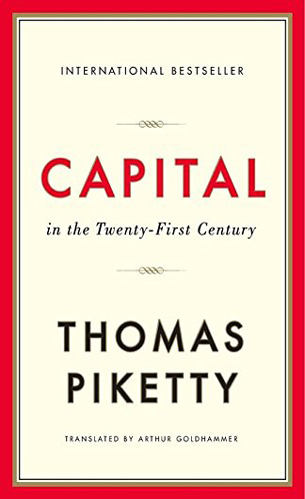 Capital In The Twenty-First Century flashbooks.lk