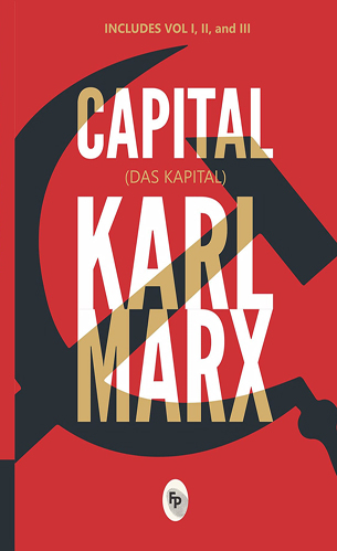 Capital Karl Marx flashbooks.lk F