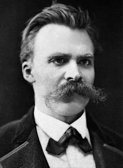 Nietzsche flashbooks.lk