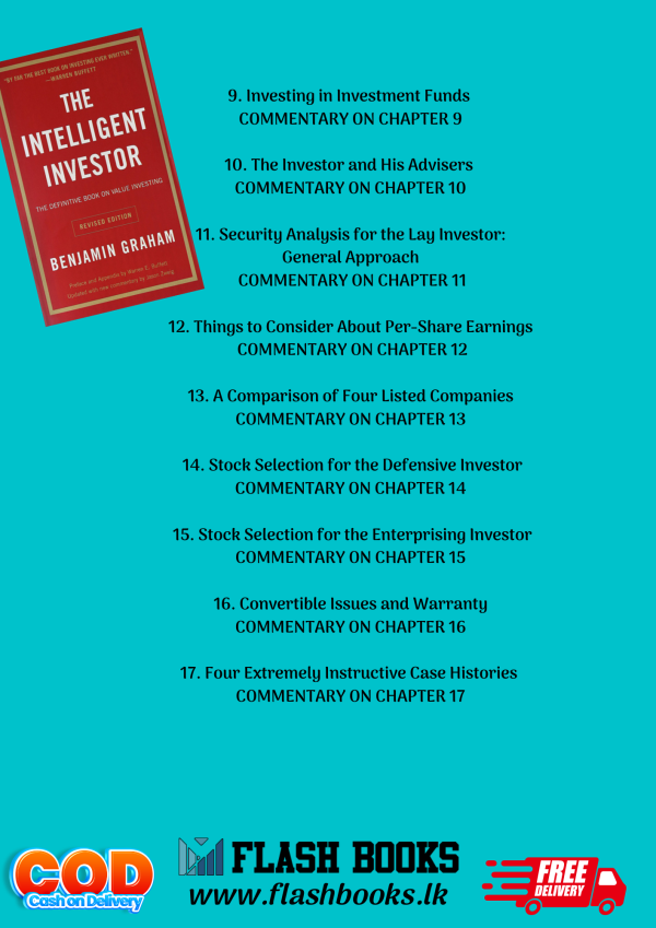 The Intelligent Investor Contents 2