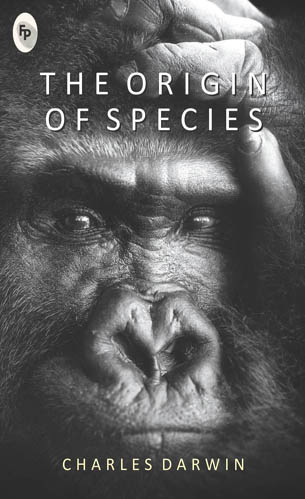 The Origin of Species flashbooks