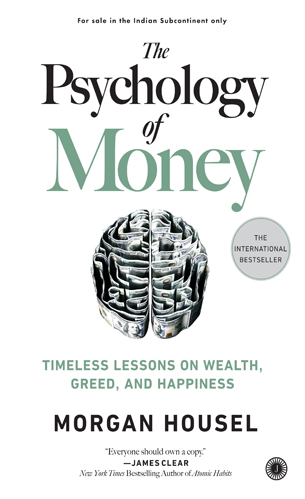 The Psychology of Money flashbooks.lk
