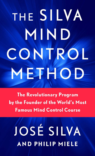 The Silva Mind Control Method flashbooks