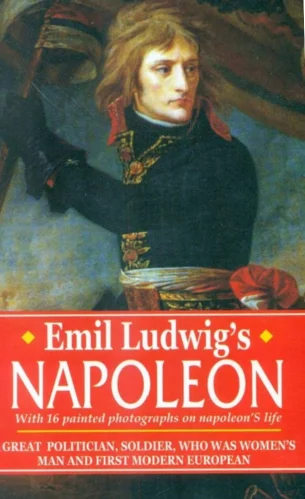 Emil Ludwig Napoleaon