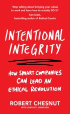 Intentional Integrity flashbooks.lk